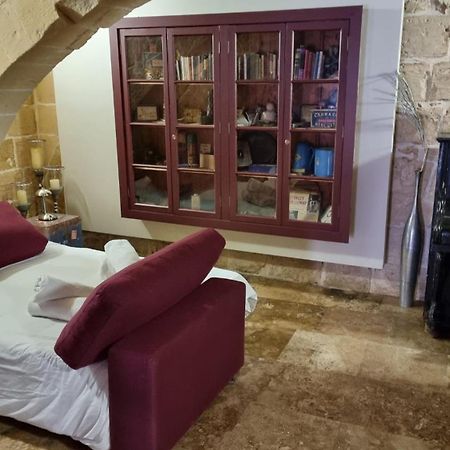 Heritage Apartment Valletta Bagian luar foto