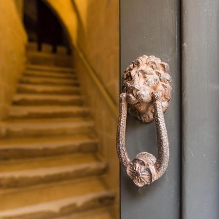 Heritage Apartment Valletta Bagian luar foto
