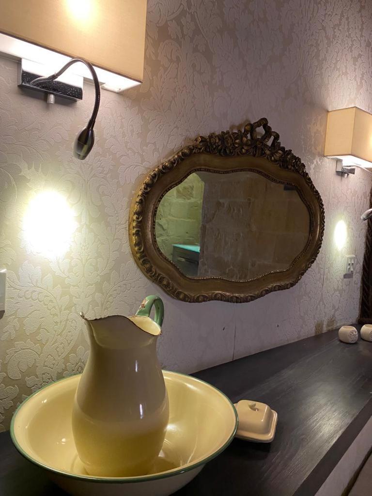 Heritage Apartment Valletta Bagian luar foto