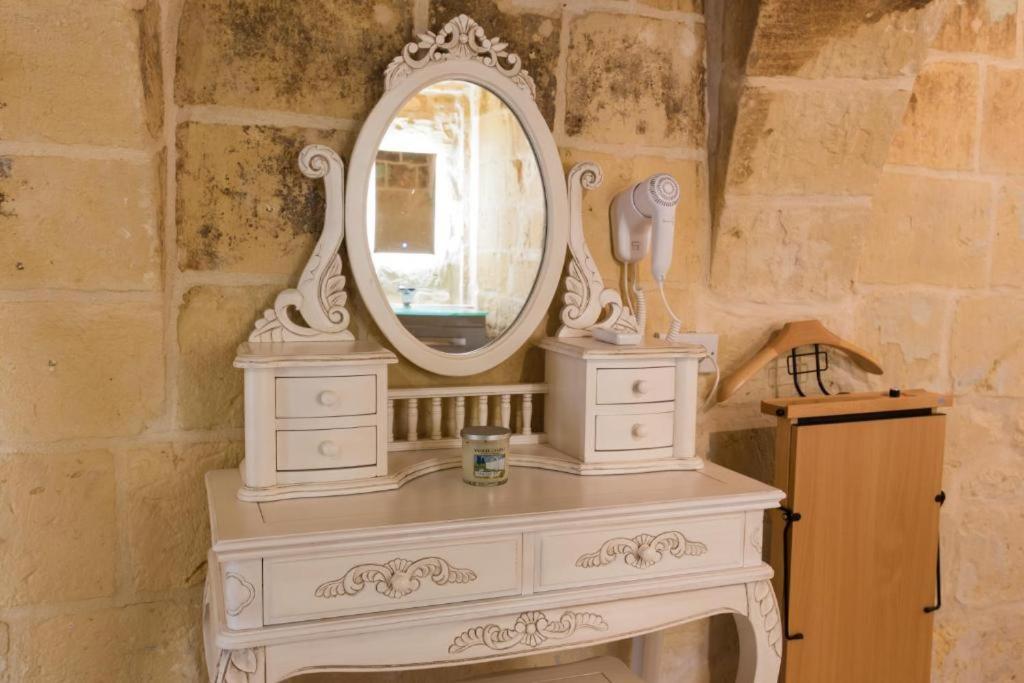 Heritage Apartment Valletta Bagian luar foto